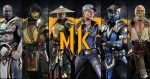 Полный список персонажей Mortal Kombat 11