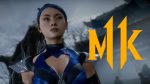 Геймплей за Китану и Ди’Вору из Mortal Kombat 11