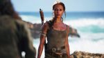 Второй фильм Tomb Raider с Алисией Викандер в производстве