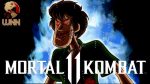 Вероятный слив всех DLC-персонажей Mortal Kombat 11