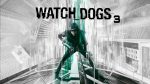 Первые детали Watch Dogs 3?