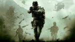Продажи серии Call of Duty перевалили за 300 миллионов копий