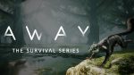 Вы сможете сыграть за летающую белку в игре Away: The Survival Series