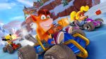 В Beenox обсудили режим “Приключения” из Crash Team Racing Nitro-Fueled