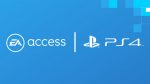 EA Access заработает на PS4 в июле