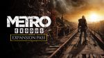 Metro: Exodus получит два сюжетных дополнения