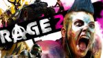 Обзор Rage 2