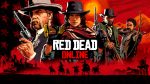 Red Dead Online получила крупное обновление и вышла из беты