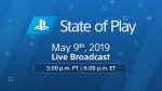 Второй эпизод State of Play выйдет 9 мая