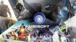 Ubisoft выпустит три неанонсированные ААА-игры к апрелю 2020