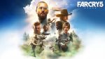 Far Cry 5 – самая продаваемая игра Ubisoft этого поколения