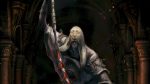 Игровой процесс Elden Ring будет схож с Dark Souls
