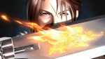 Сравнение переиздания Final Fantasy VIII с оригиналом
