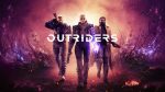 Outriders – новая игра от Square Enix и People Can Fly