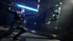 В Star Wars Jedi: Fallen Order не будет расчлененки