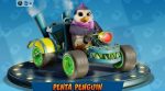 Гайд: Как открыть Пингвина в Crash Team Racing Nitro-Fueled