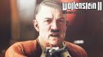 Гитлер не вернется в Wolfenstein: Youngblood