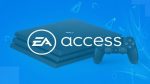 EA Access заработает на PS4 с 24 июля