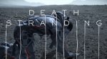 Вот как будет выглядеть обложка Death Stranding