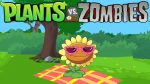 EA работает над новым шутером Plants vs. Zombies?