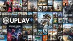 Вот 100 игр, которые вы получите при подписке на Uplay+