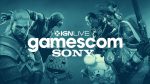 Sony будет на Gamescom
