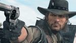 В Rockstar Games работают над ремейком Red Dead Redemption?