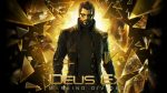 Deus Ex: Mankind Divided планировалась без Адама Дженсена