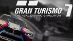 Gran Turismo для PS5 уже в разработке