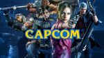 Capcom отчиталась о продажах своих игр