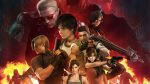 Capcom зовет послов Resident Evil протестировать секретную игру