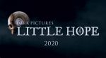 Следующей игрой The Dark Pictures Anthology станет Little Hope