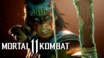 13 августа Найтвульф вернется в Mortal Kombat 11