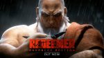 Обзор Redeemer: Enhanced Edition