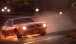 Новая Need for Speed будет анонсирована 14 августа
