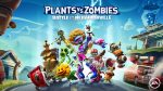 Анонс Plants vs. Zombies: Битва за Нейборвиль