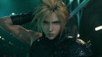 Новый трейлер и геймплей Final Fantasy VII Remake