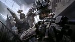Россия осталась без Call of Duty: Modern Warfare