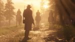 У Red Dead Redemption 2 вряд ли будут сюжетные дополнения