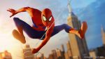 По Marvel’s Spider-Man выпустят книгу с полным сценарием игры