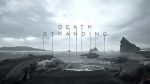 Death Stranding получила кинематографический трейлер