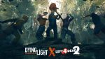 Анонсирован кроссовер между Dying Light и Left 4 Dead 2