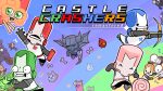 Обзор Castle Crashers Remastered
