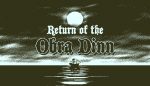 Return of the Obra Dinn выйдет 18 октября