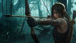 Shadow of the Tomb Raider может получить издание со всеми DLC