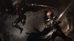 24 октября на PS4 выйдет двухмерная Soulslike-игра Dark Devotion