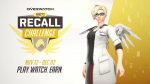 Гайд: Как открыть скин “Доктор Циглер” для Ангела из Overwatch