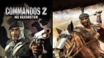 Весной на PS4 выйдут переиздания Commandos 2 и Praetorians