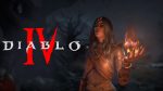Оставшимися персонажами Diablo IV будут Паладин и Амазонка?