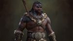 24 минуты геймплея Diablo IV за Варвара